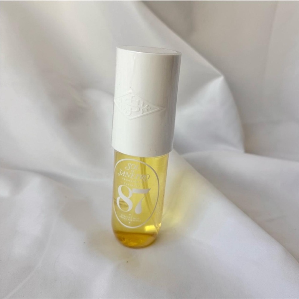 SOL DE JANEIRO Cheirosa 87 Rio Radiance Hair & Body Perfume Mist